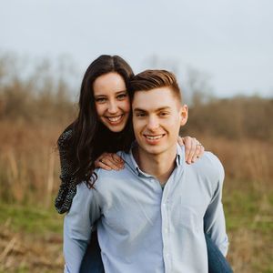 Meet your Posher, Leah